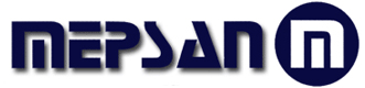 MEPSAN Logo